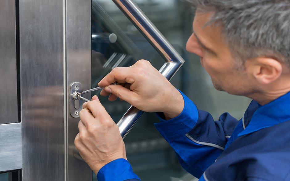 artisan serrure porte blindée Nogent-sur-Oise