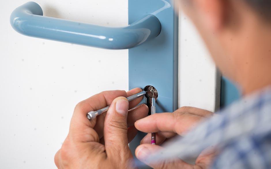 service serrure porte blindee Vaucresson