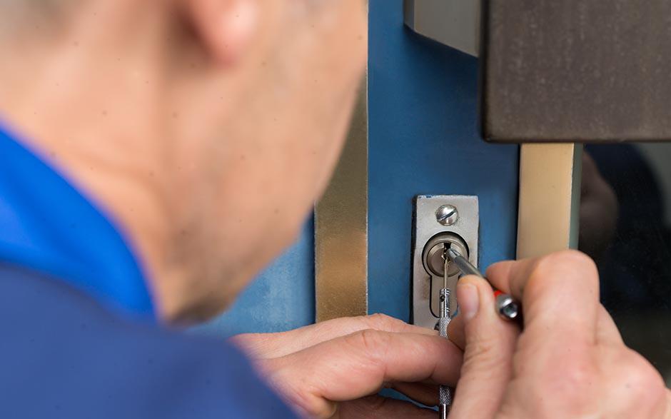 artisan serrure porte blindée Nogent-sur-Oise