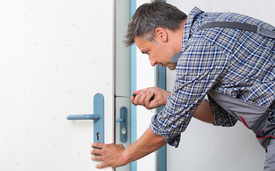 service serrure porte blindee Paris 20